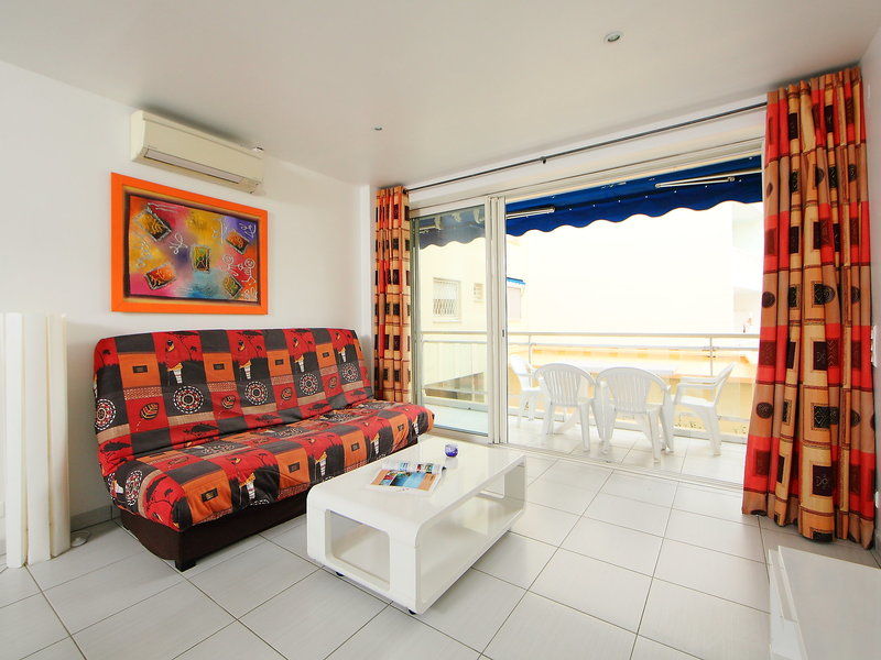 Hotel Les Algues Cannes Exterior foto