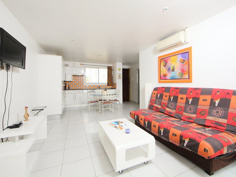 Hotel Les Algues Cannes Exterior foto