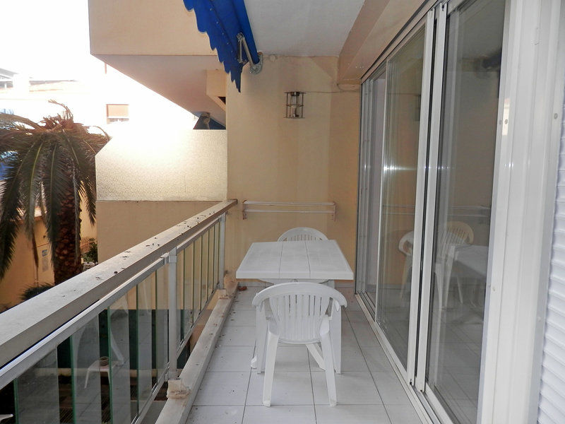 Hotel Les Algues Cannes Exterior foto