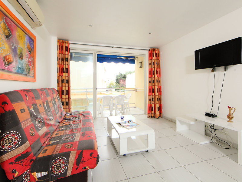 Hotel Les Algues Cannes Exterior foto