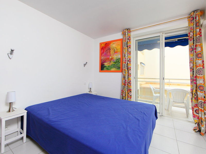Hotel Les Algues Cannes Exterior foto